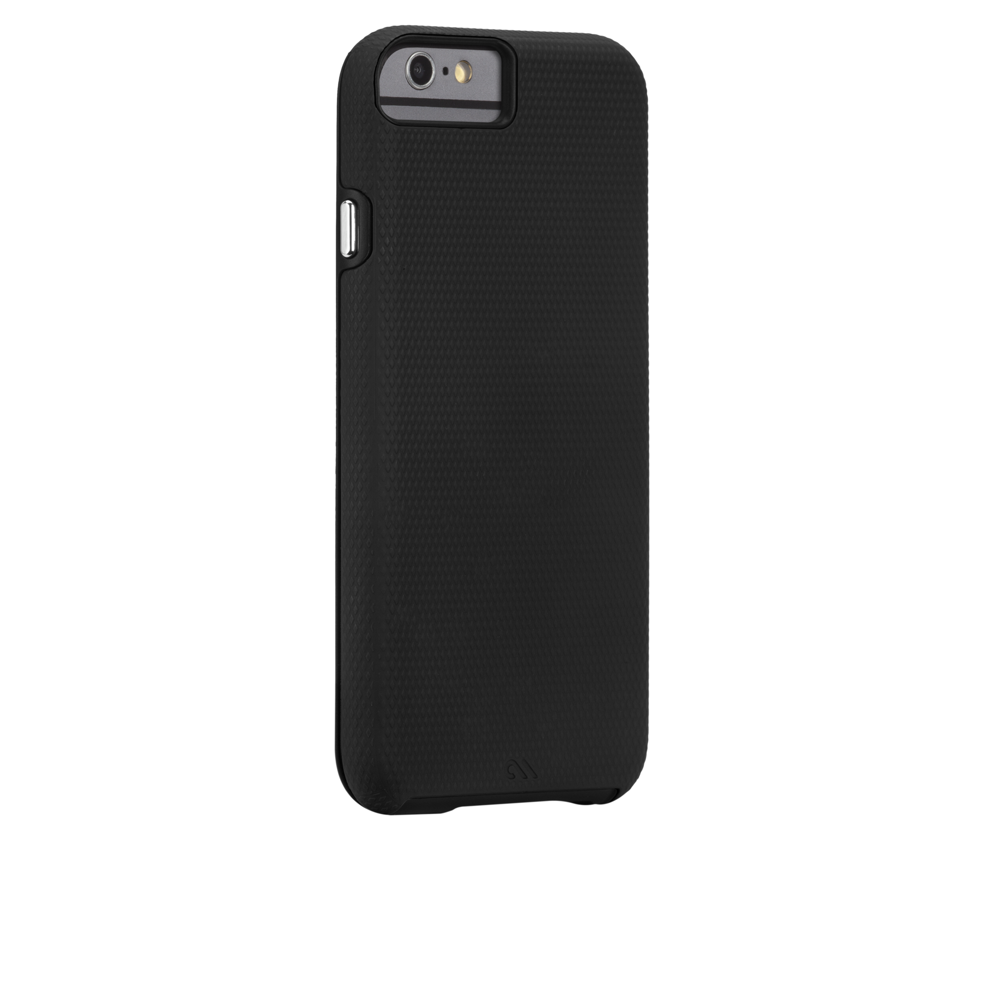 Tough Case - Black w/ Black Liner