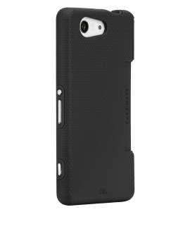 Tough Case - Black w/ Black Liner