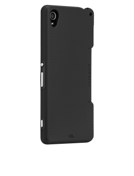 Tough Case - Black w/ Black Liner