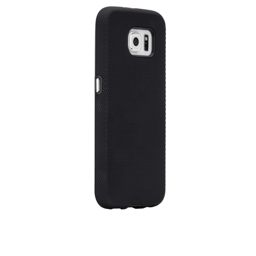 Tough Case - Black w/ Black Liner