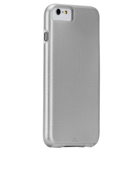 Tough Case - Silver