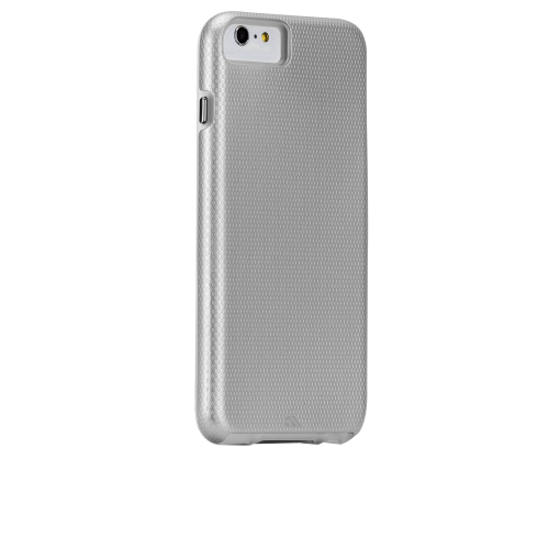 Tough Case - Silver