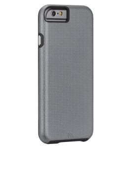 Tough Case - Space Gray & Black Liner
