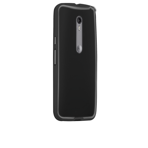Tough Frame Case - Black & Charcoal