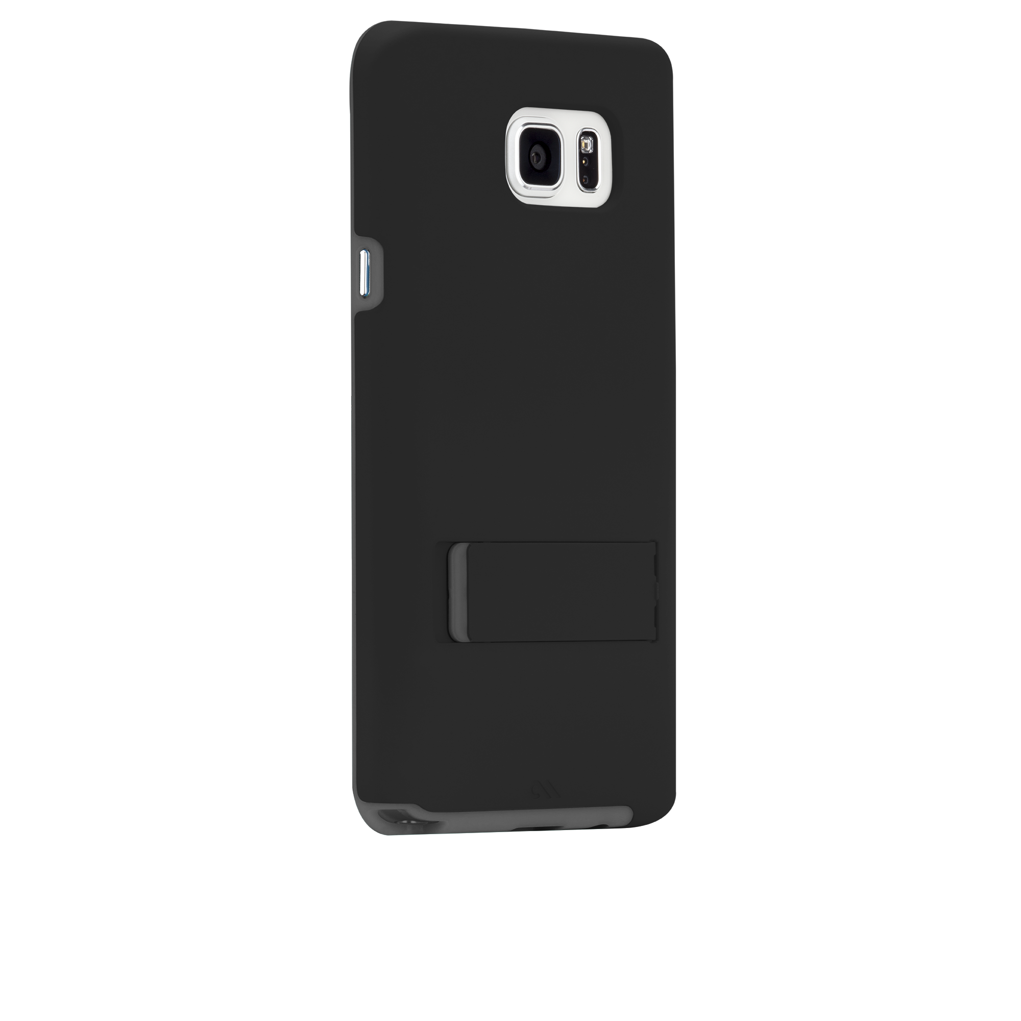 Tough Stand Case - Black & Charcoal