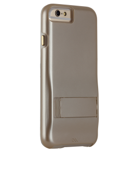 Tough Stand Case - Gold