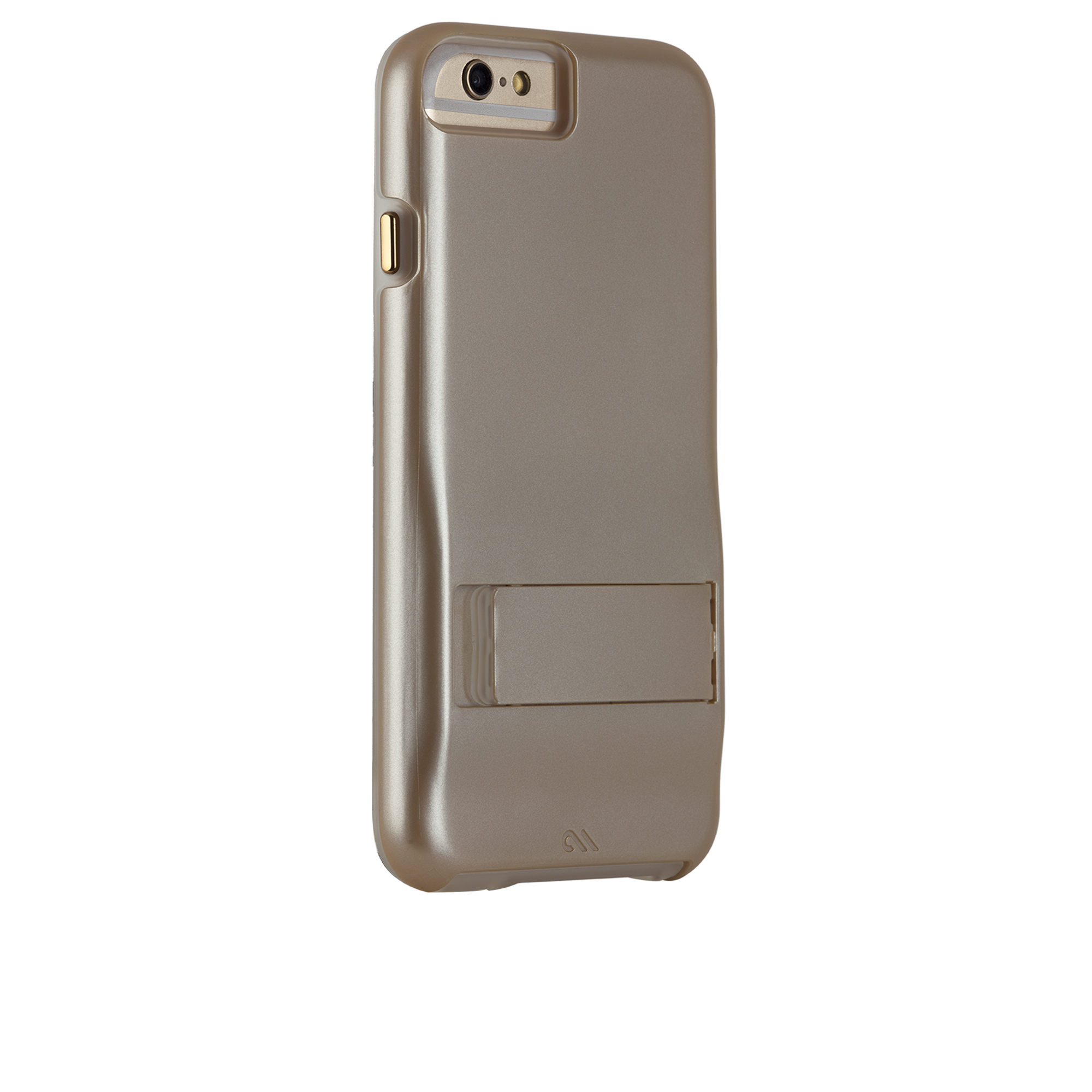 Tough Stand Case - Gold