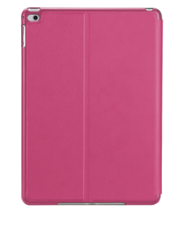 Tuxedo Case - Lipstick Pink