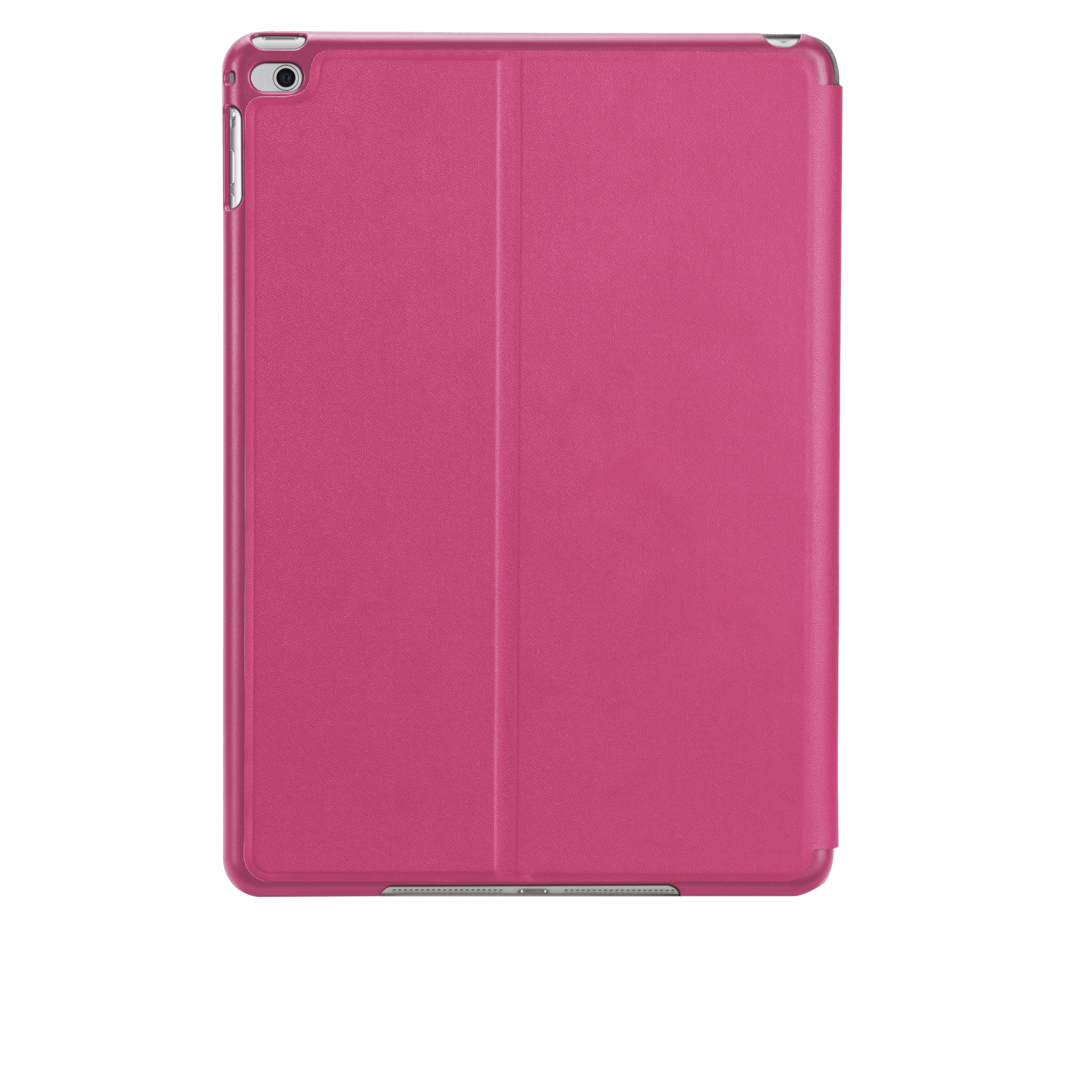 Tuxedo Case - Lipstick Pink