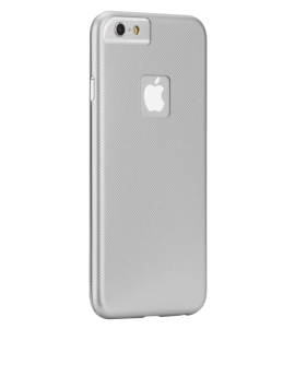 Zero Case - Silver