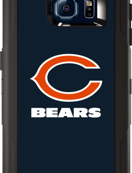 OtterBox Defender Series NFL for Galaxy S6