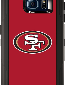 OtterBox Defender Series NFL for Galaxy S6