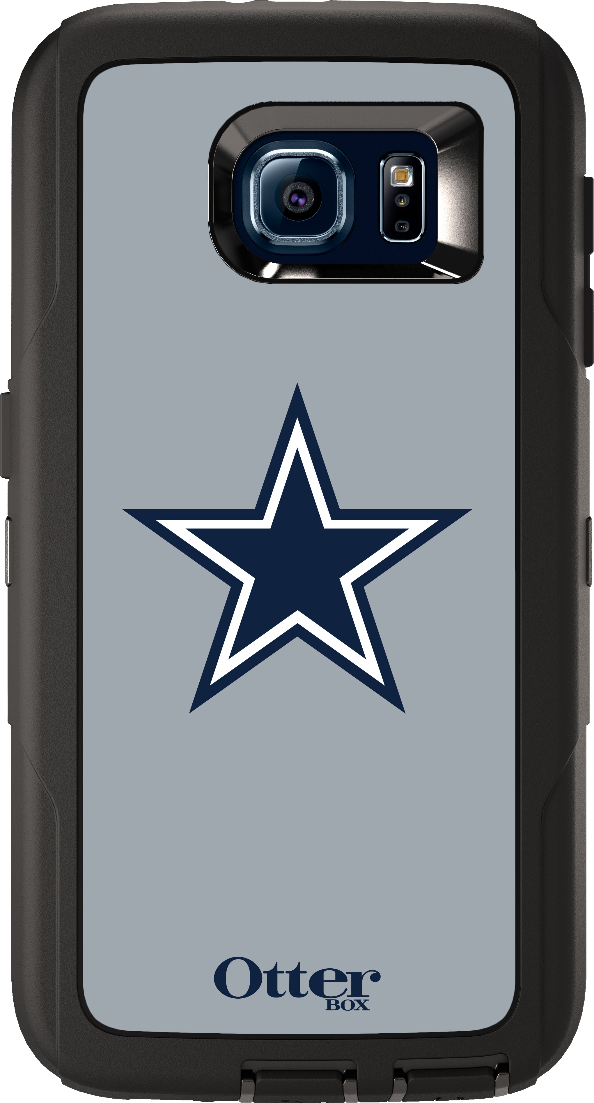 OtterBox Defender Series NFL for Galaxy S6