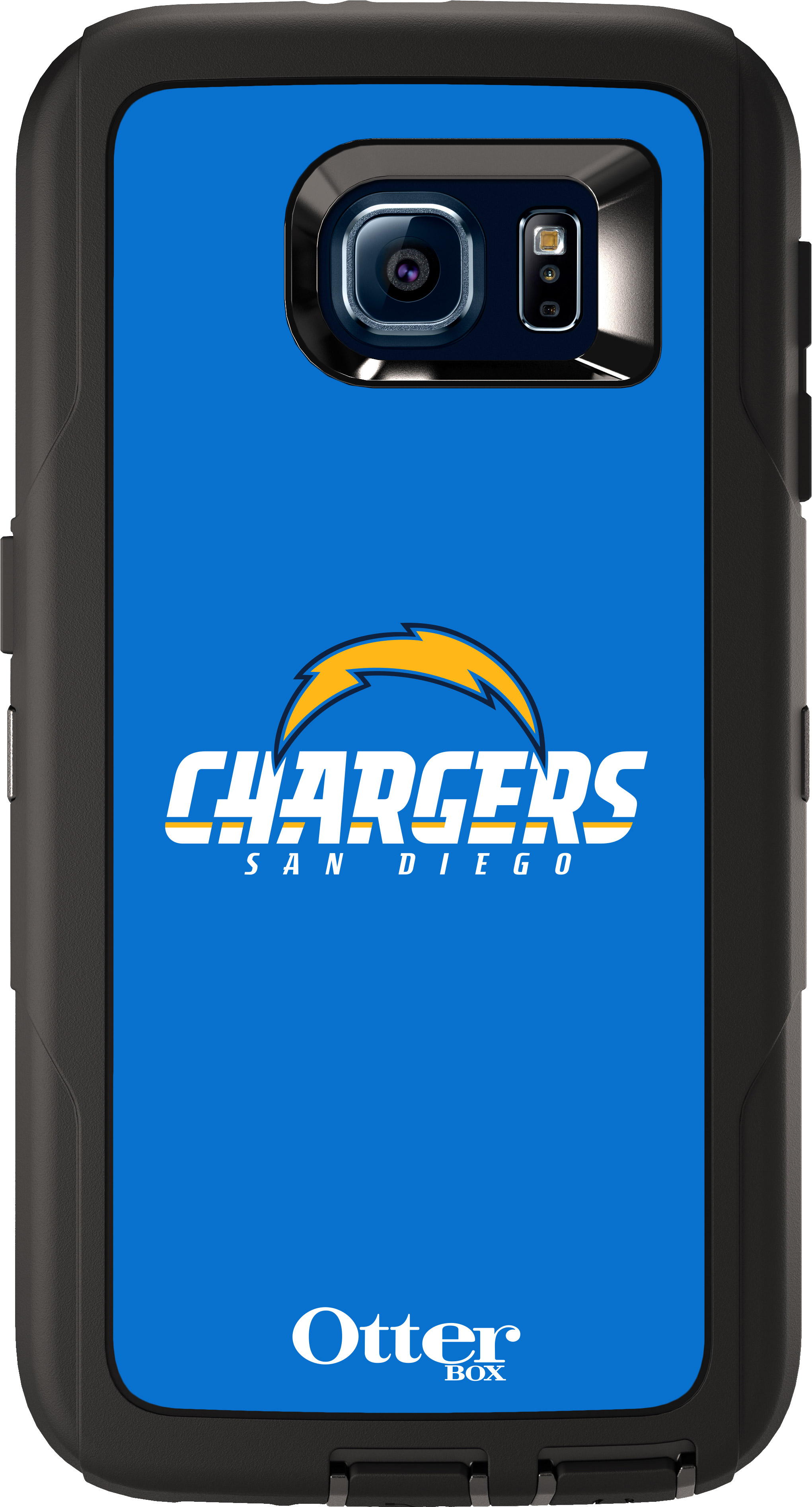 OtterBox Defender Series NFL for Galaxy S6