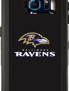 OtterBox Defender Series NFL for Galaxy S6