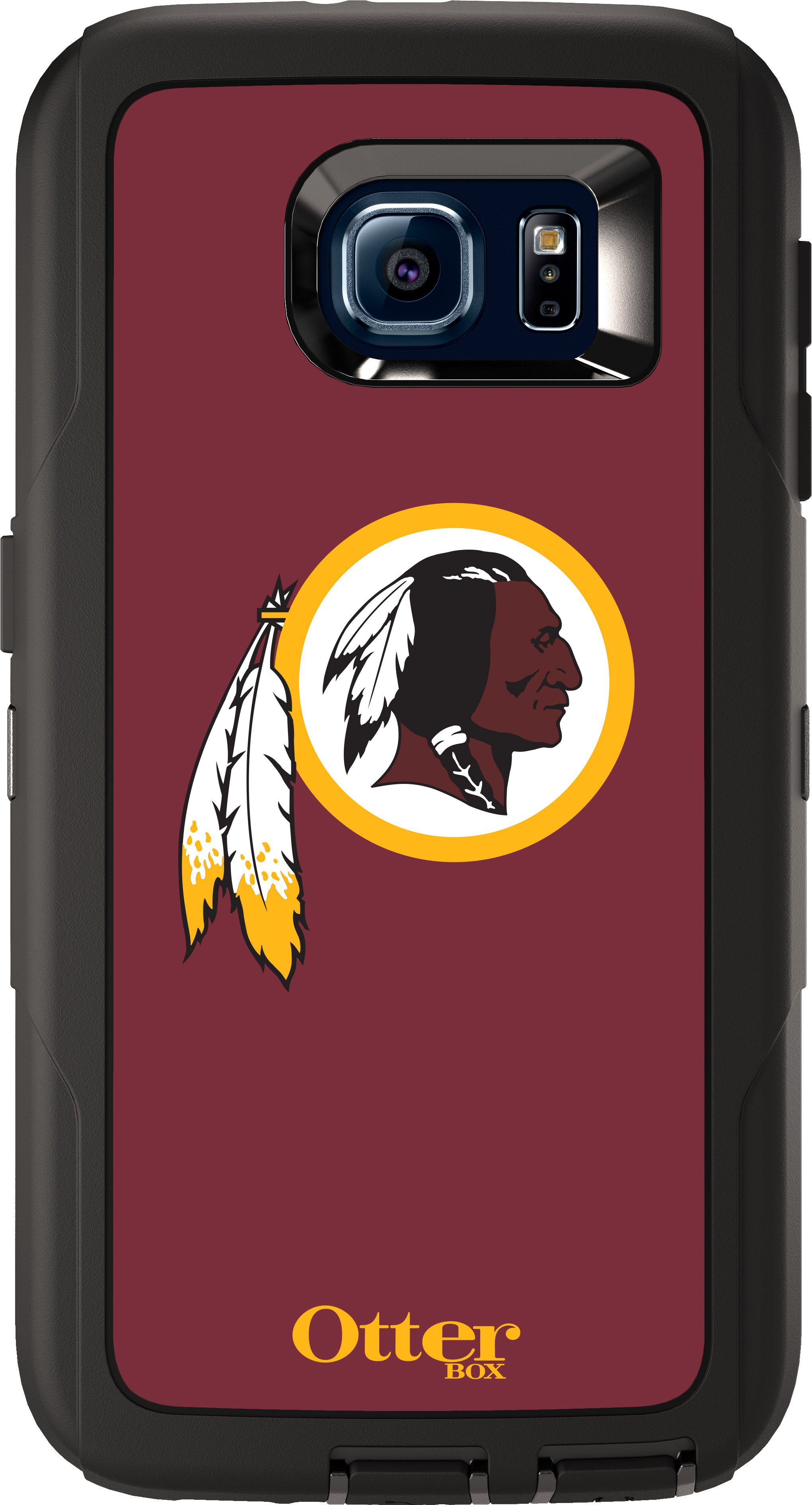 OtterBox Defender Series NFL for Galaxy S6