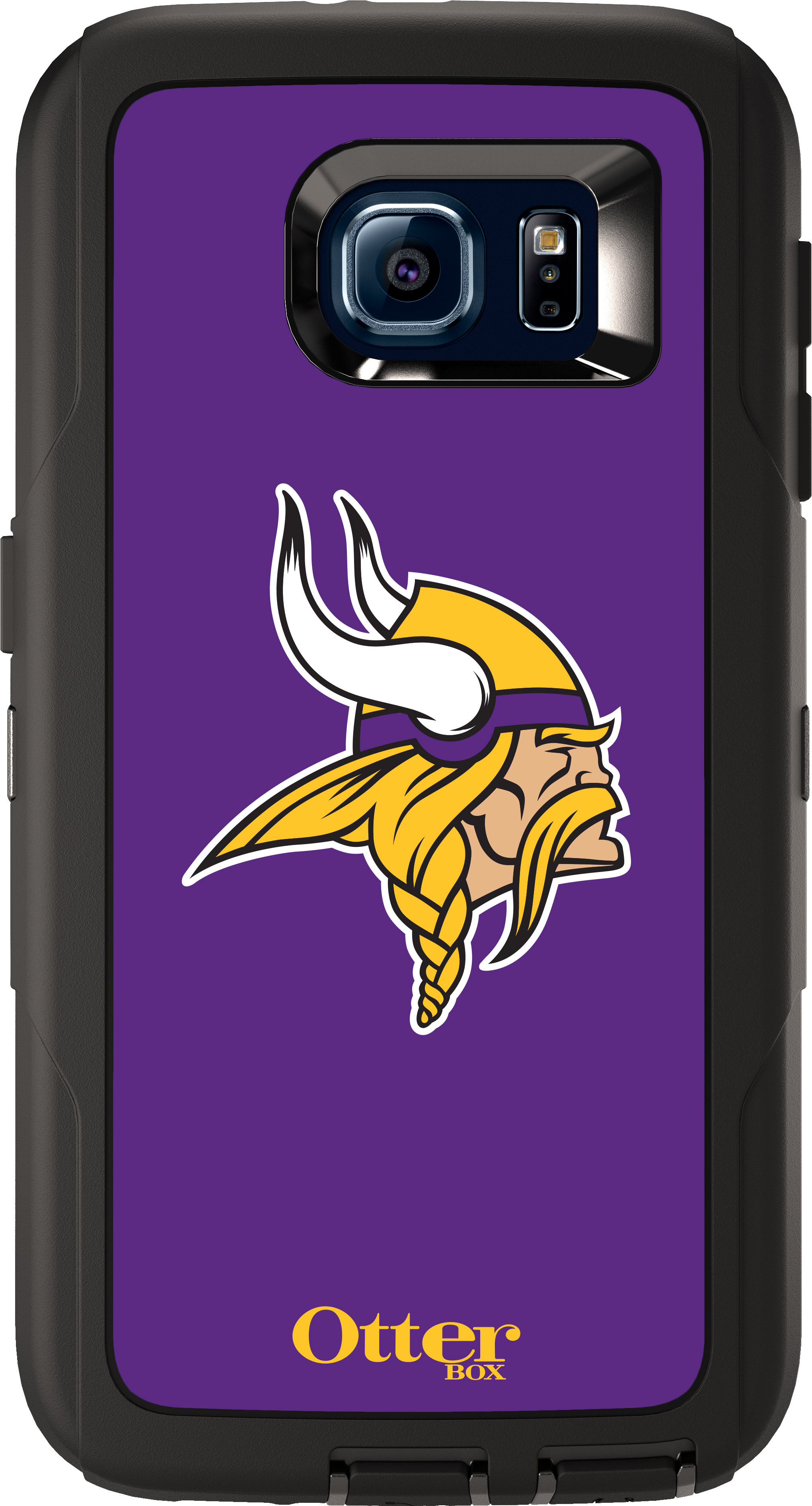 OtterBox Defender Series NFL for Galaxy S6