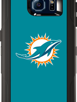 OtterBox Defender Series NFL for Galaxy S6