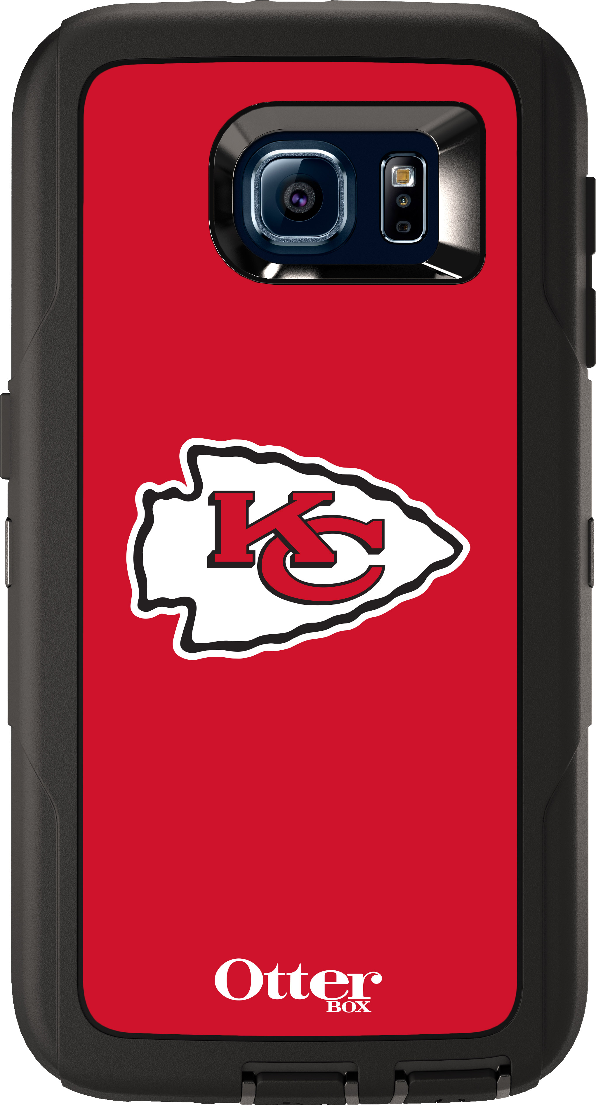 OtterBox Defender Series NFL for Galaxy S6