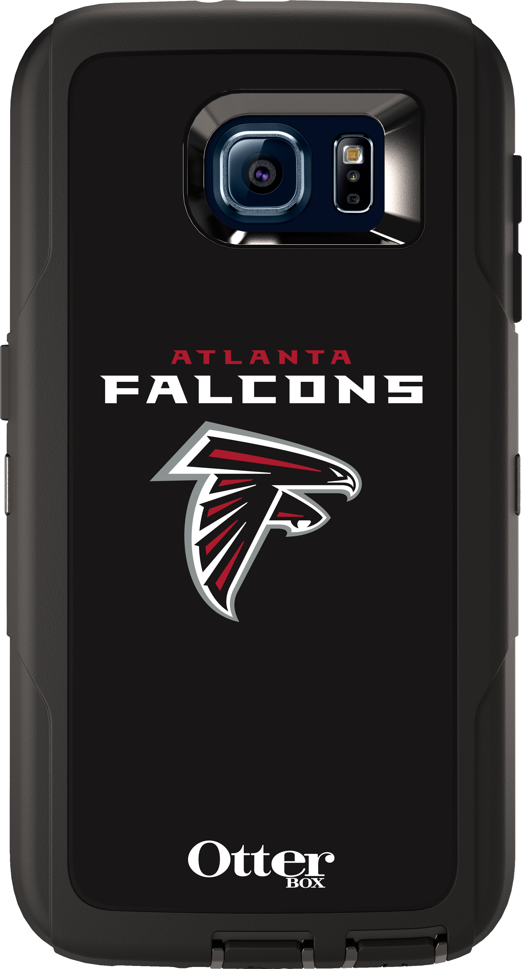 OtterBox Defender Series NFL for Galaxy S6
