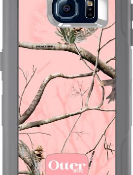 OtterBox Defender Series Realtree for Galaxy S6