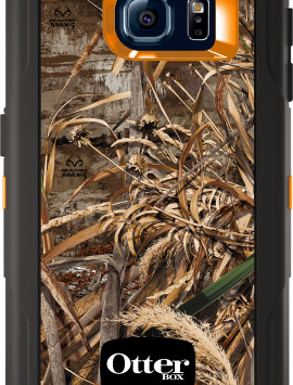 OtterBox Defender Series Realtree for Galaxy S6