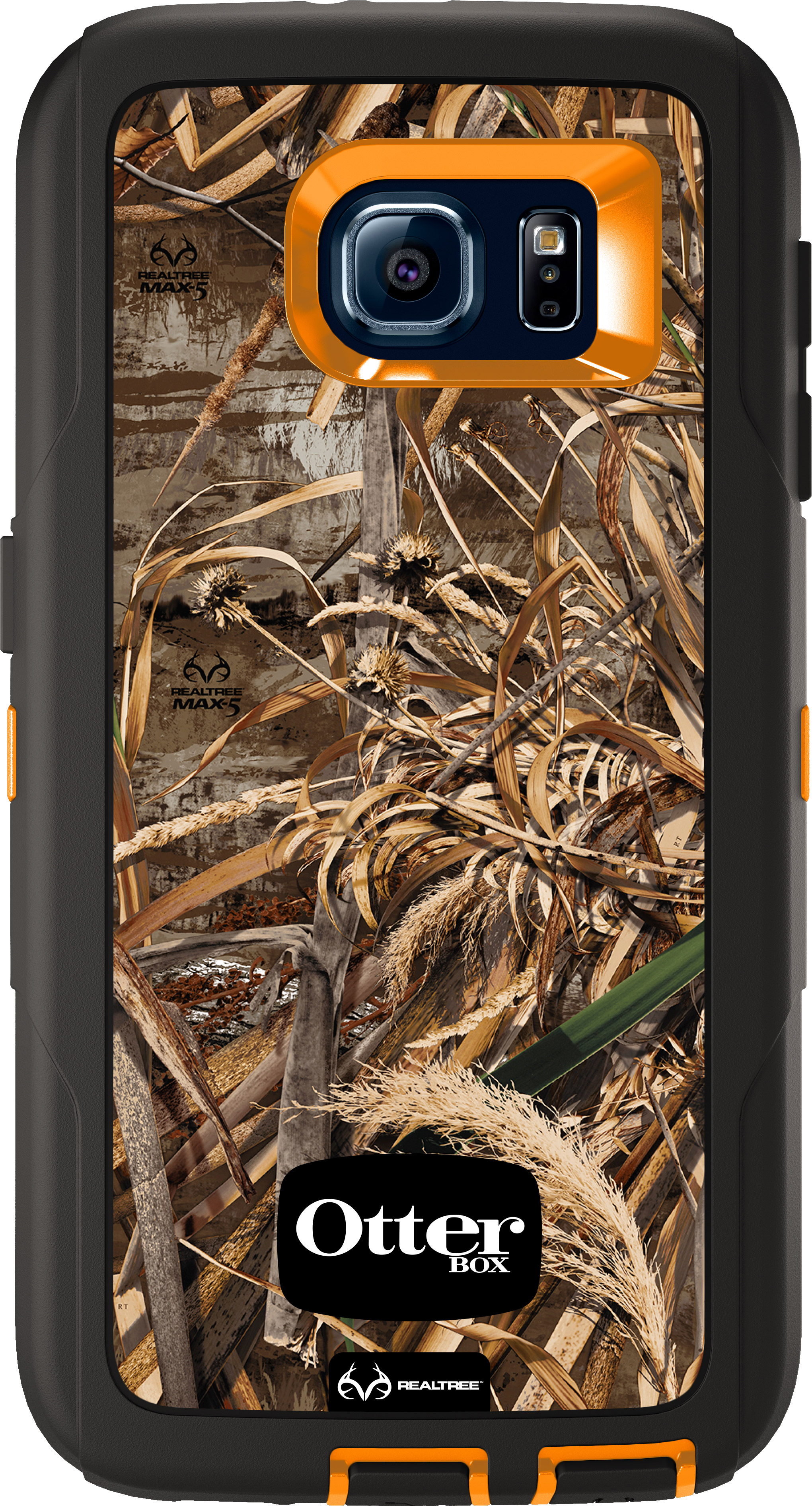 OtterBox Defender Series Realtree for Galaxy S6