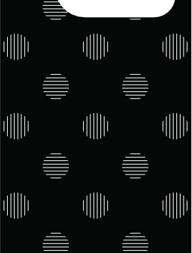 OtterBox MySymmetry Series Single Insert for Galaxy S6