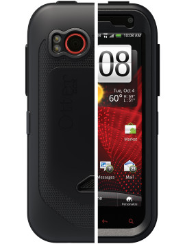 OtterBox HTC Rezound Defender Series Case