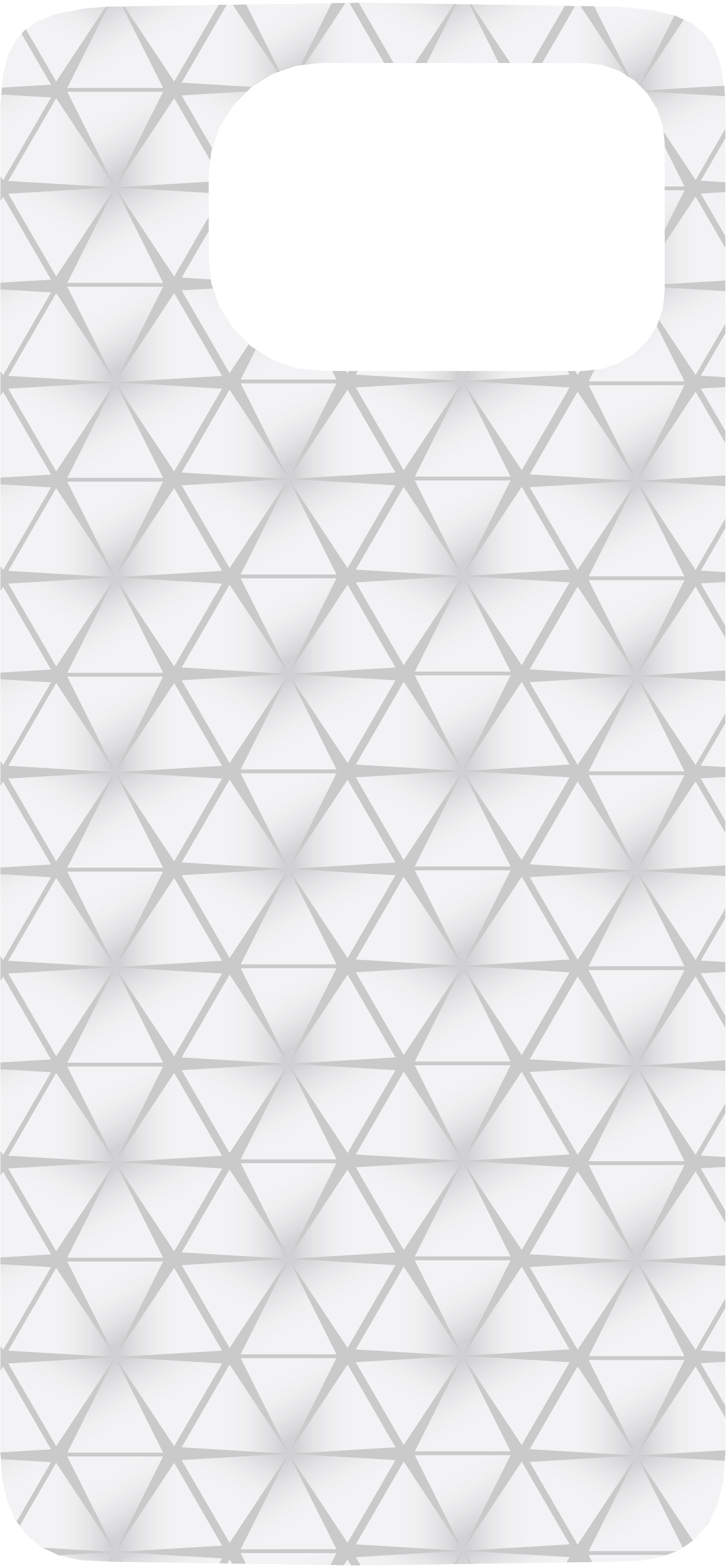 OtterBox MySymmetry Series Single Insert for Galaxy S6