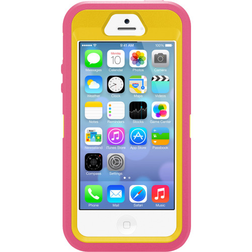 OtterBox Defender Series Case
