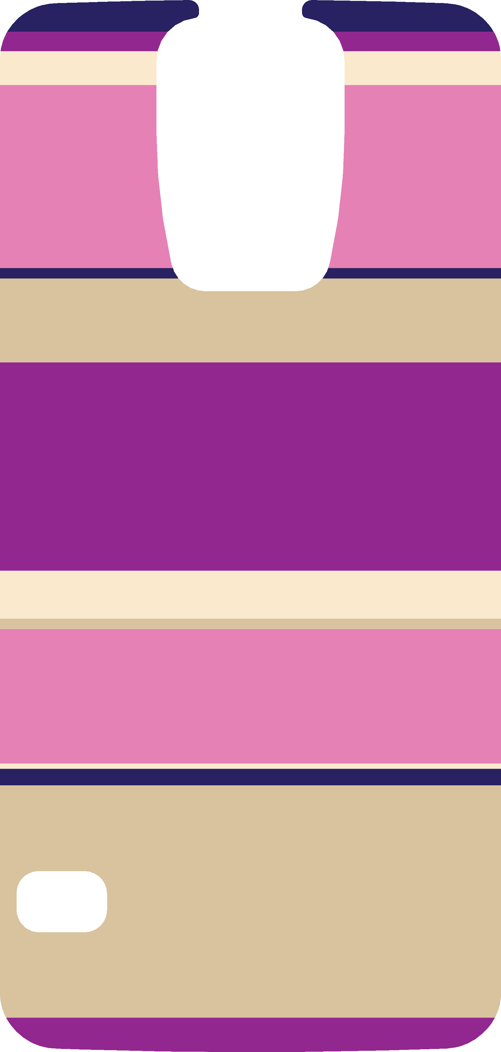 OtterBox MySymmetry Series Swappable Design Insert