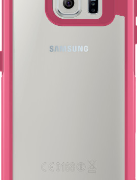 OtterBox MySymmetry Series Clear Case for Galaxy S6