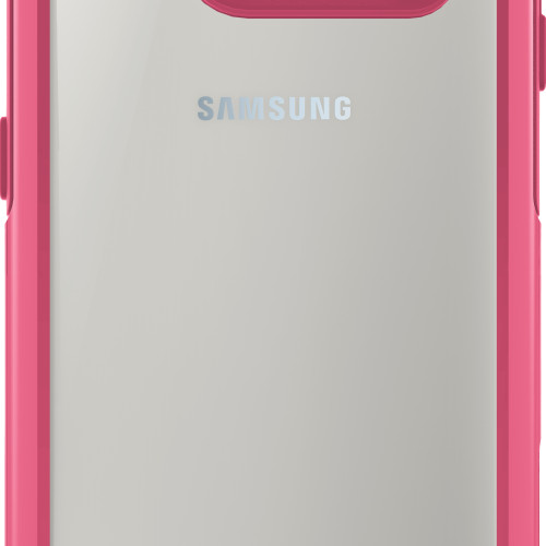OtterBox MySymmetry Series Clear Case for Galaxy S6