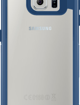 OtterBox MySymmetry Series Clear Case for Galaxy S6