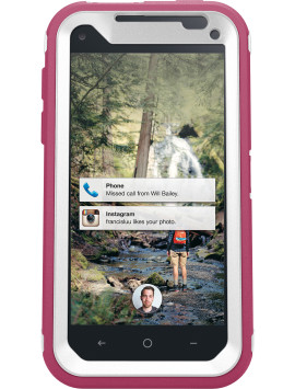 OtterBox HTC First Defender Series case