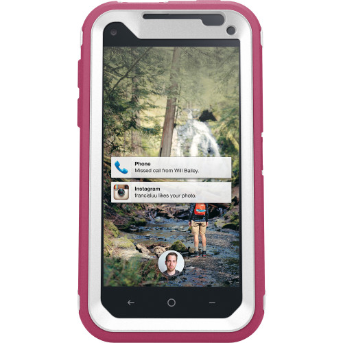OtterBox HTC First Defender Series case