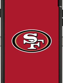 OtterBox NFL iPhone 6s case