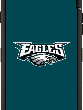 OtterBox NFL iPhone 6s case