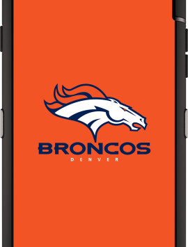 OtterBox NFL iPhone 6s case