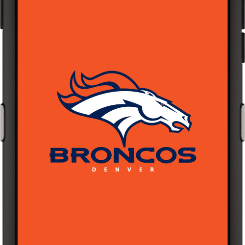 OtterBox NFL iPhone 6s case