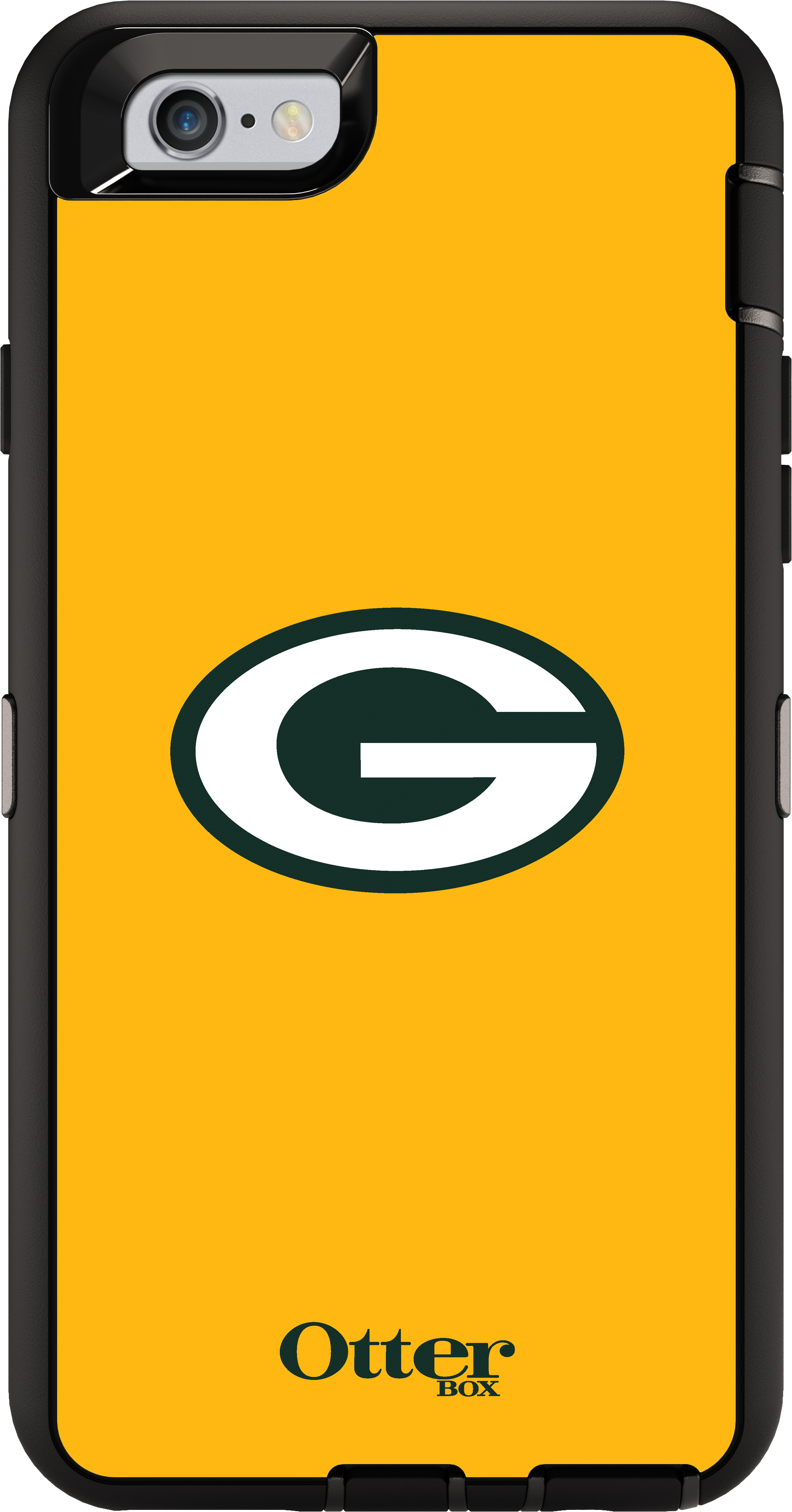 OtterBox NFL iPhone 6s case