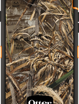 OtterBox Camo iPhone 6s case - Rugged Protection