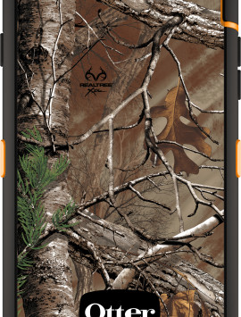 OtterBox Camo iPhone 6s case - Rugged Protection
