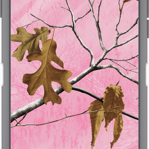 OtterBox Camo iPhone 6s case - Rugged Protection