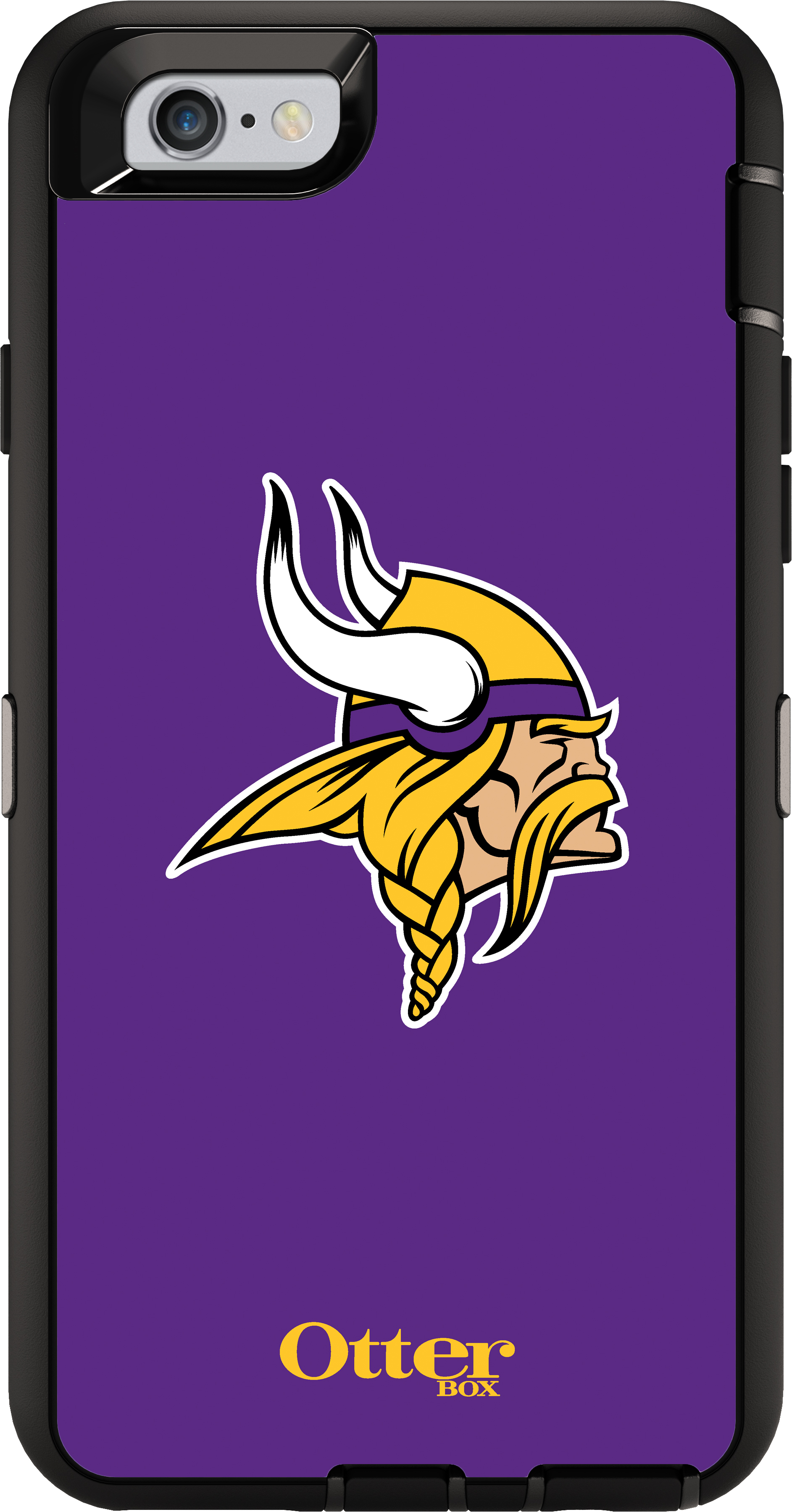 OtterBox NFL iPhone 6s case