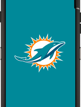OtterBox NFL iPhone 6s case
