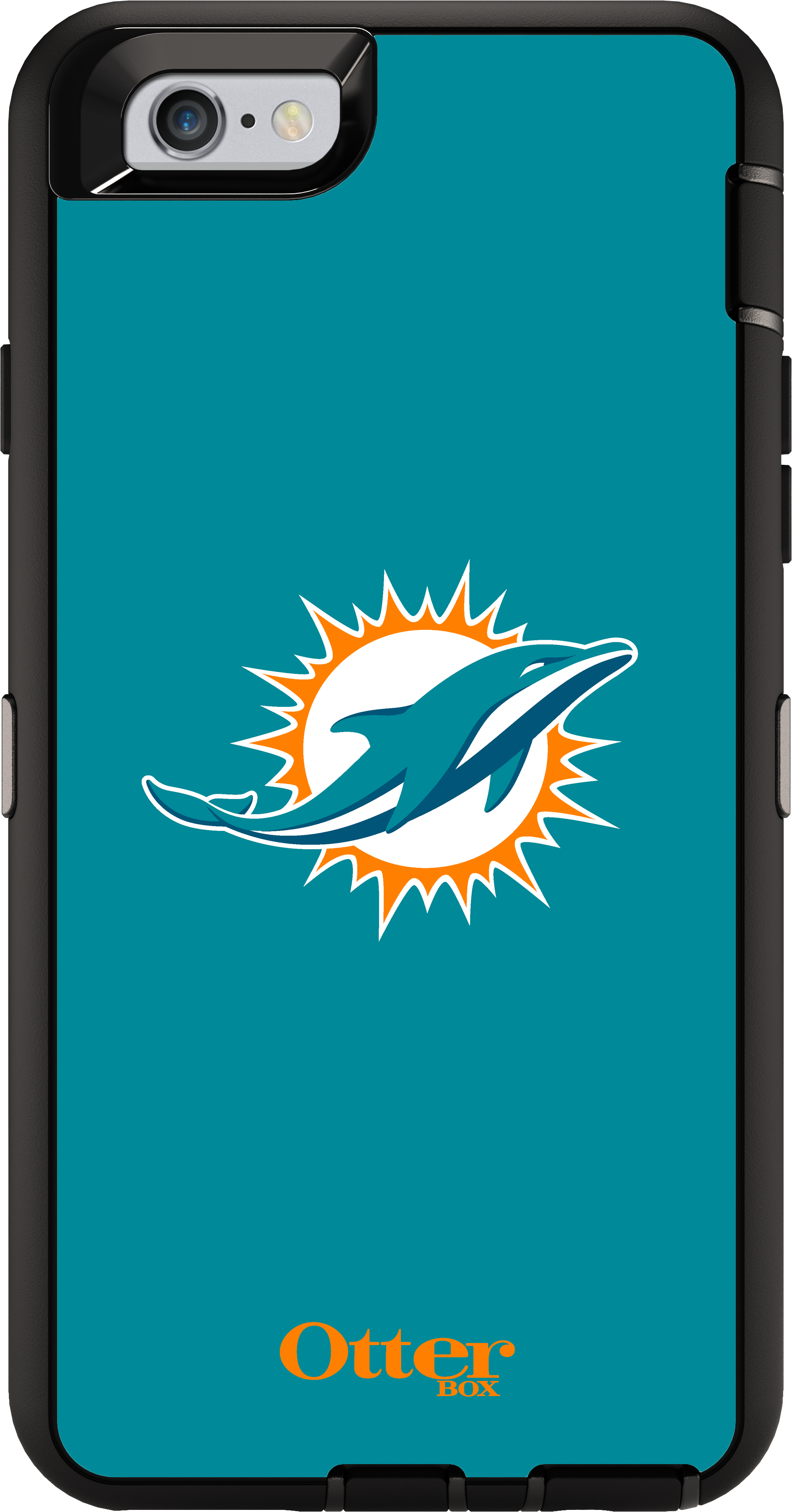 OtterBox NFL iPhone 6s case