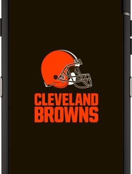 OtterBox NFL iPhone 6s case