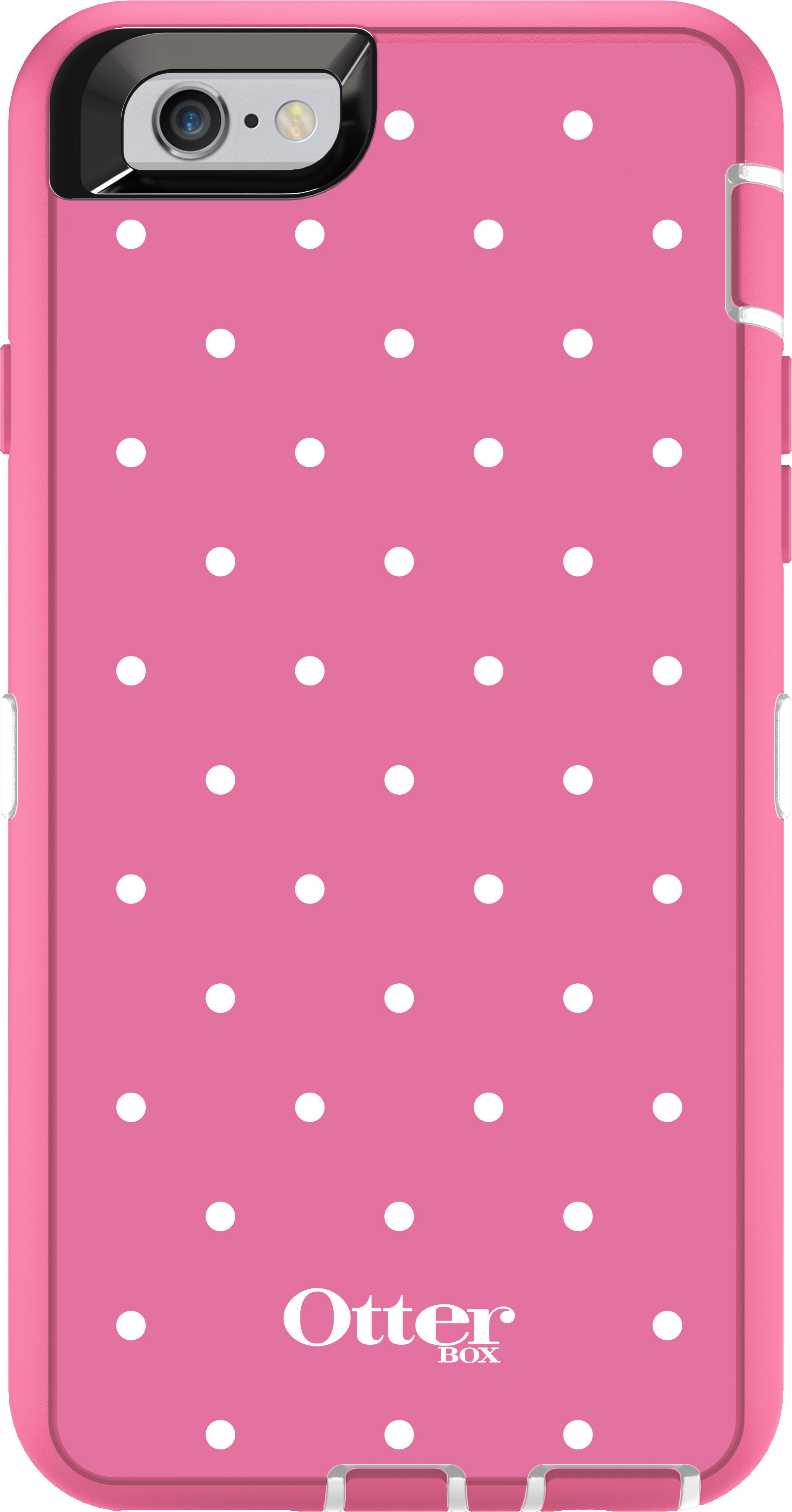 OtterBox iPhone 6 case - Stylish Rugged Protection